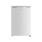 Congelador bajo encimera - Teka RSF 10080, 86 l, Cíclico, 84.5 cm, Motor Inverter, 3 cajones, Blanco