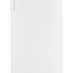Congelador vertical - ok. OFZ 541 E W, 242 l, 172.2 cm, 7 cajones, Blanco