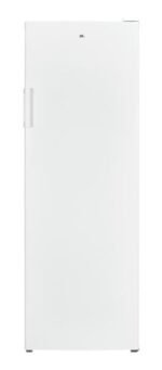 Congelador vertical - ok. OFZ 541 E W, 242 l, 172.2 cm, 7 cajones, Blanco