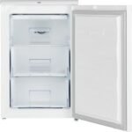 Congelador bajo encimera - Beko FNE1074N, 86 l, No Frost, 84 cm, Blanco - Imagen 4