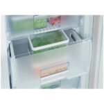 Congelador bajo encimera - Beko FNE1074N, 86 l, No Frost, 84 cm, Blanco - Imagen 5
