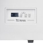 Congelador horizontal - SVAN SCH3001EDC, 287 l, 85 cm, Not available - Imagen 3