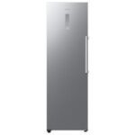 Congelador vertical - SAMSUNG RZ32C7BEES9/EF, 323 l, 185,5 cm, Inox