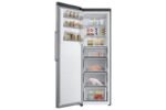 Congelador vertical - SAMSUNG RZ32C7BEES9/EF, 323 l, 185,5 cm, Inox - Imagen 3