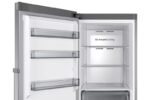 Congelador vertical - SAMSUNG RZ32C7BEES9/EF, 323 l, 185,5 cm, Inox - Imagen 8