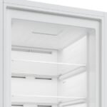 Congelador vertical - BEKO B3RFNE314W, 286 l, 186,5 cm, Blanco - Imagen 4