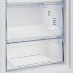 Congelador vertical - BEKO B3RFNE314W, 286 l, 186,5 cm, Blanco - Imagen 6