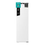 Congelador integrable - Hisense FT3B213SAWE, 235 L, 177.2 cm, No Frost, Inverter Integrable