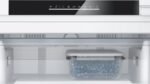 Congelador bajo encimera - Balay 3GUE033F, 85 l , 82 cm, Home Connect, No Frost, Sin panelar - Imagen 3