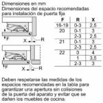 Congelador bajo encimera - Balay 3GUE033F, 85 l , 82 cm, Home Connect, No Frost, Sin panelar - Imagen 9