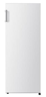 Congelador vertical - ok. OFZ 451 E W, 165 l, 143 cm, Blanco
