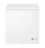 Congelador horizontal - Candy CHAE 1452E, 137L, 84.5 cm Altura, 4 Estrellas, Cíclico, Blanco