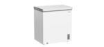 Congelador horizontal - Midea MDRC284FZE01, 198L, 85 cm Altura, Inverter, Temperatura Regulable, Fast Freezing, Blanco - Imagen 4