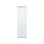 Congelador vertical - HOTPOINT 859991688550, 1771 mm, Blanco