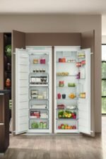 Congelador vertical - HOTPOINT 859991688550, 1771 mm, Blanco - Imagen 4