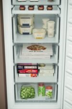 Congelador vertical - HOTPOINT 859991688550, 1771 mm, Blanco - Imagen 7