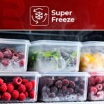 Congelador horizontal - NILSON NCH1001EDC, 98 l, 85 cm, Blanco - Imagen 5