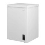 Congelador horizontal - CECOTEC Bolero CoolMarket Chest 99P White E, 85,3 cm, Multicolor - Imagen 7