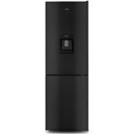 Frigorífico combi - CHIQ FBM228NE4DE, No Frost Total, Deposito Agua 2L, No Frost, Altura 170 cm, Capacidad 231 l, Color Inox Oscuro - Imagen 2