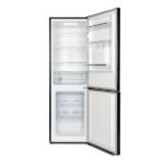 Frigorífico combi - CHIQ FBM228NE4DE, No Frost Total, Deposito Agua 2L, No Frost, Altura 170 cm, Capacidad 231 l, Color Inox Oscuro - Imagen 4
