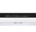 Frigorífico combi - BOSCH KGN392ICF, No Frost, No Frost, Multi Air Flow, Altura 2030 mm, Capacidad 363 l, Inox - Imagen 4