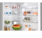 Frigorífico combi - BOSCH KGN392ICF, No Frost, No Frost, Multi Air Flow, Altura 2030 mm, Capacidad 363 l, Inox - Imagen 5