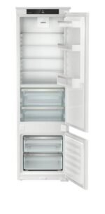 Frigorífico combi - LIEBHERR ICBSD5122-20, 10 Litros, Altura 1770 mm, Capacidad 255 l, Blanco - Imagen 2