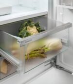 Frigorífico combi - LIEBHERR ICBSD5122-20, 10 Litros, Altura 1770 mm, Capacidad 255 l, Blanco - Imagen 5