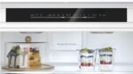 Frigorífico combi integrable - SIEMENS SIEKB96NADD0, No Frost, Sí, Altura 1935 mm, Capacidad 382 l, Inox panelable - Imagen 3