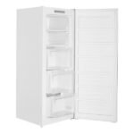 Congelador vertical - SVAN SCV145500ENF, 161 l, 60 cm, Blanco - Imagen 3