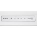 Congelador vertical - SVAN SCV145500ENF, 161 l, 60 cm, Blanco - Imagen 4