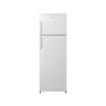 Frigorífico dos puertas - INDESIT IT60 732 W, Altura 1749 mm, Capacidad 361 l, White