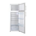 Frigorífico dos puertas - INDESIT IT60 732 W, Altura 1749 mm, Capacidad 361 l, White - Imagen 2