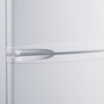 Frigorífico dos puertas - SVAN SF145501E, Cíclico, Altura 1430 mm, Capacidad 206 l, Blanco - Imagen 3