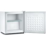 Mini congelador - SEVERIN GB 8886, 32 l, 50 cm, Blanco - Imagen 4