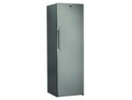 Frigorífico una puerta - Whirlpool SW8 AM2Y XR 2, Cíclico, 188 cm, 364 l, Inox