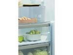 Frigorífico una puerta - Whirlpool SW8 AM2Y XR 2, Cíclico, 188 cm, 364 l, Inox - Imagen 9