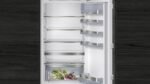 Frigorífico combi - Siemens KI86SAFE0, 266 l, No Frost, 177.2 cm, Blanco - Imagen 11