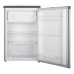Nevera pequeña - SVAN SVASR855500ECX, Cíclico, Altura 845 mm, Capacidad 120 l, Inox - Imagen 2