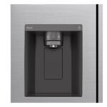 Frigorífico americano - LG GSLV71PZTD, No Frost, 179 cm, 635 l, DoorCooling+™, ThinQ™, Inox antihuellas - Imagen 5