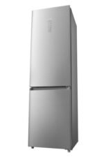 Frigorífico combi - Koenic KFK 611 A NF, No frost, 201 cm, 378 l, Control táctil, Inox - Imagen 4