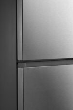 Frigorífico combi - Koenic KFK 611 A NF, No frost, 201 cm, 378 l, Control táctil, Inox - Imagen 7