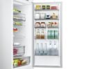 Frigorífico combi - Samsung SMART AI RB34C600CWW/EF, No Frost, 185.3 cm, 344l, All Around Cooling, WiFi, Blanco - Imagen 11
