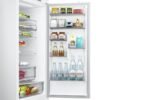 Frigorífico combi - Samsung SMART AI RB34C600CWW/EF, No Frost, 185.3 cm, 344l, All Around Cooling, WiFi, Blanco - Imagen 12