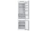Frigorífico combi - Samsung SMART AI RB34C600CWW/EF, No Frost, 185.3 cm, 344l, All Around Cooling, WiFi, Blanco - Imagen 3