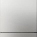 Frigorífico combi - SIEMENS iQ300 KG39N2IAG, No Frost, Altura 2030 mm, Capacidad 103 l, Acero pulido