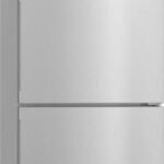 Frigorífico combi - Miele KFN 4375 DD EL, No frost, 185.5 cm, 330 l, DailyFresh, ComfortClean, Inox