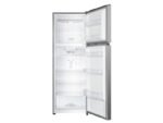 Frigorífico dos puertas - Hisense RT422N4ACE, No frost, 169.6 cm, 325 l, Tecnología inverter, Inox - Imagen 4