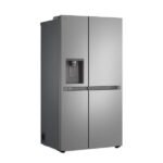Frigorífico americano - LG GSLC41PYPE, No Frost, 179 cm, 638 l, LinearCooling™, SpacePlus™, Inox antihuellas - Imagen 6