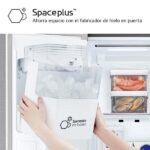 Frigorífico americano - LG GSLC41PYPE, No Frost, 179 cm, 638 l, LinearCooling™, SpacePlus™, Inox antihuellas - Imagen 8
